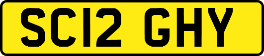 SC12GHY