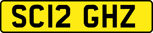 SC12GHZ