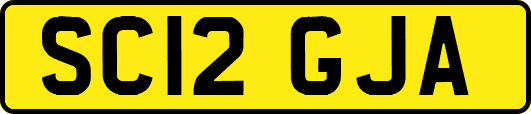 SC12GJA