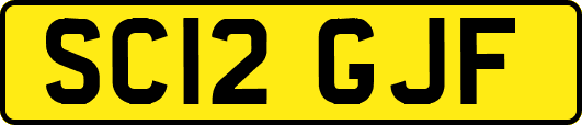 SC12GJF
