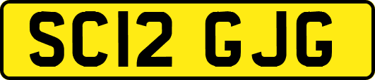 SC12GJG