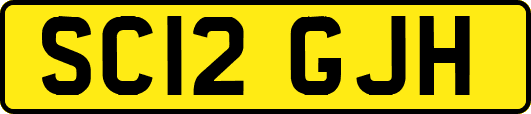 SC12GJH