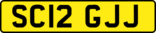 SC12GJJ