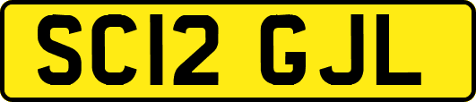 SC12GJL