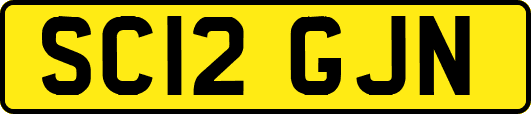 SC12GJN