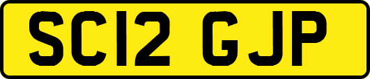 SC12GJP