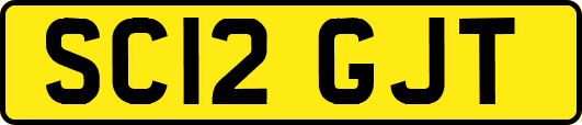 SC12GJT