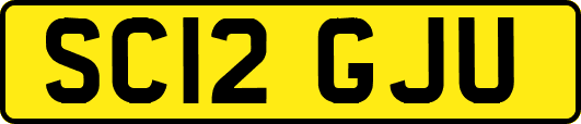 SC12GJU