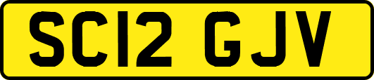 SC12GJV
