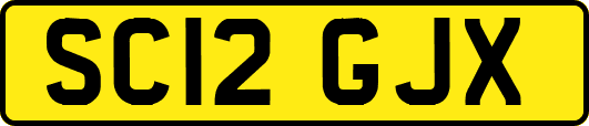SC12GJX