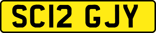 SC12GJY