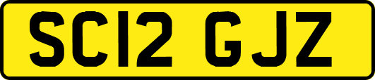 SC12GJZ