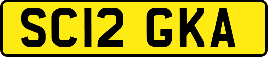 SC12GKA