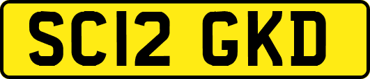 SC12GKD