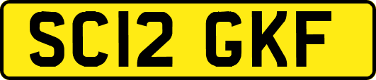 SC12GKF