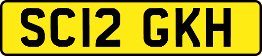 SC12GKH