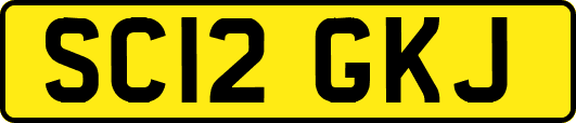 SC12GKJ