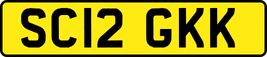 SC12GKK