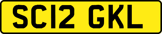 SC12GKL