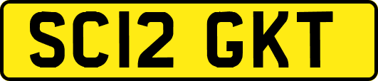 SC12GKT