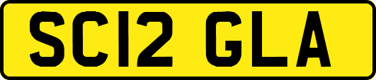 SC12GLA