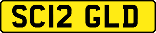 SC12GLD