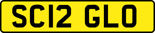 SC12GLO