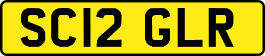 SC12GLR
