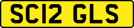 SC12GLS