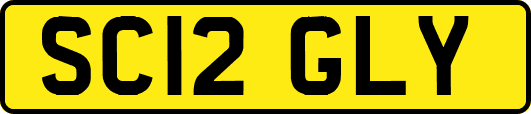 SC12GLY