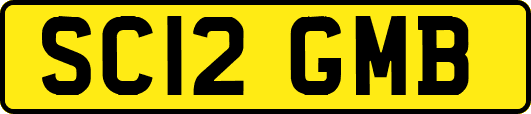 SC12GMB