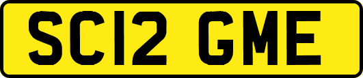 SC12GME