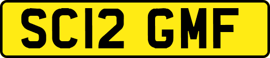 SC12GMF