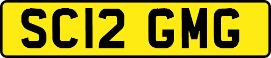 SC12GMG
