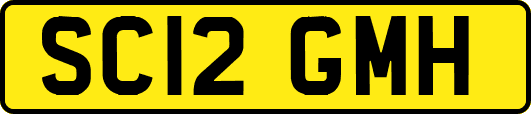 SC12GMH