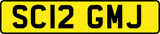 SC12GMJ