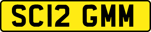 SC12GMM