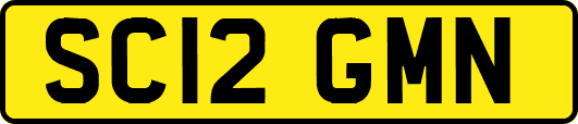 SC12GMN