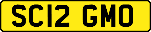 SC12GMO