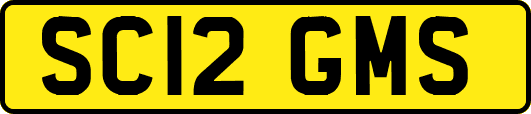 SC12GMS