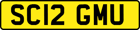 SC12GMU