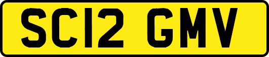 SC12GMV