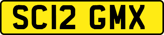 SC12GMX