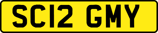 SC12GMY