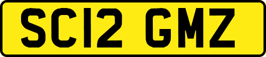 SC12GMZ