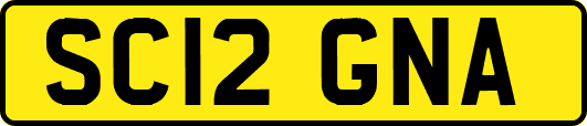 SC12GNA