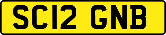 SC12GNB