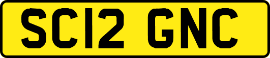 SC12GNC