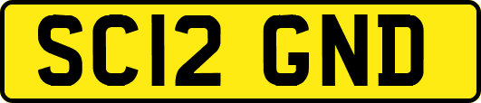 SC12GND
