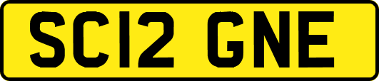 SC12GNE